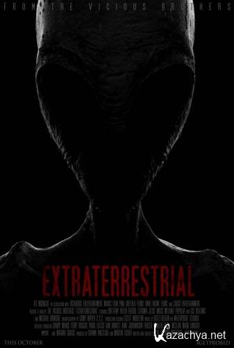  / Extraterrestrial (2014) WEB-DL 720p