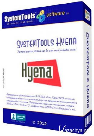 SystemTools Hyena 11.0.5F