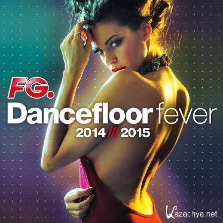 Dancefloor Fever 2014 - 2015 (2014)