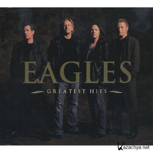 The Eagles Greatest Hits 2014 HD Sound Special Edition