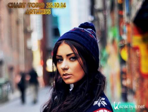 ChartTop10 (25.10.14) ChartTop10 (25.10.14)