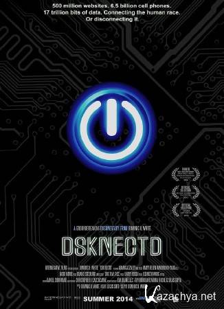 Tехнологии, которые нас меняют / DSKNECTD: Is Technology Changing Us? (2013) HDTV (1080i) Tехнологии, которые нас меняют / DSKNECTD: Is Technology Changing Us? (2013) HDTV (1080i)