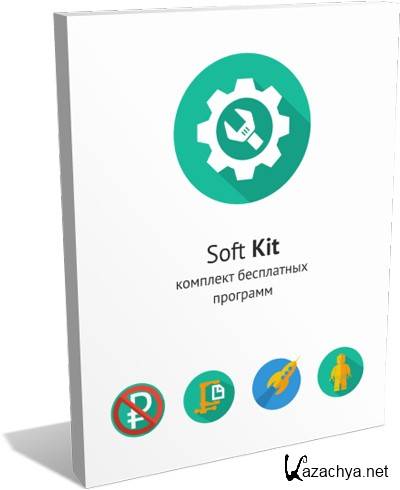  Soft Kit 1.1.0 (24.10.2014) RUS 