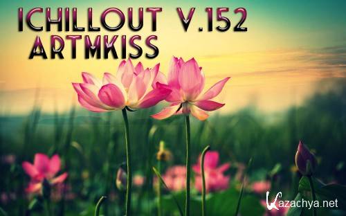 IChillout v.152 (2014)