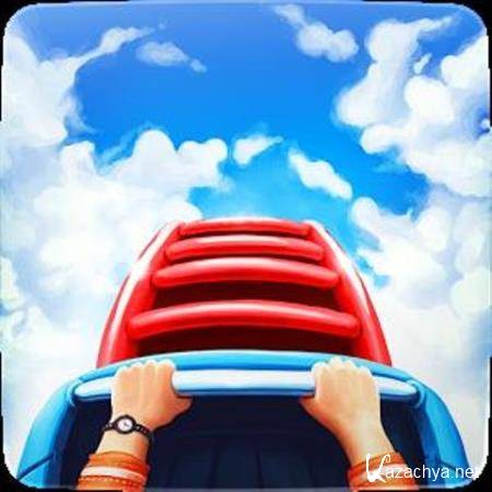 RollerCoaster Tycoon 4 Mobile 1.1.17