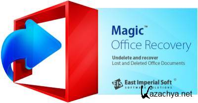 Magic Office Recovery 1.0 (2013) + Portable