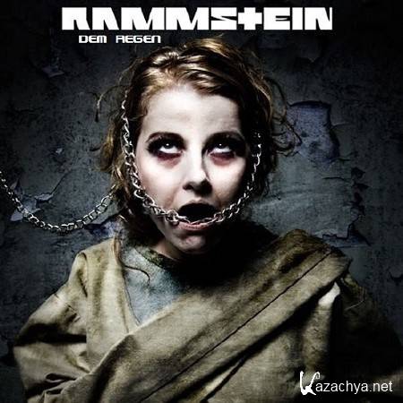 Rammstein - Dem Regen (2014) MP3/320 кб/с