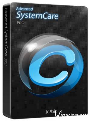 Advanced SystemCare 8.0.2.485 Beta 3.0 [Multi/Ru]
