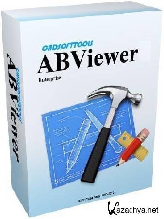 ABViewer Enterprise 10.0.0.20 Final