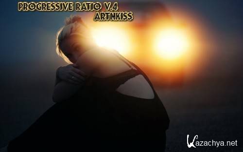 Progressive Ratio v.4 (2014)