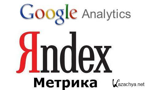 Google / Universal Analytics   .      