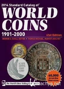- Standard Catalog of World Coins (2000) PDF