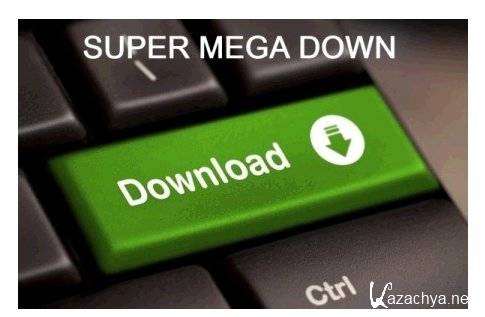  Super Mega Down 1.04 