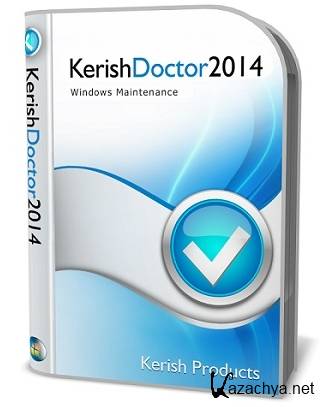  Kerish Doctor 2014 4.60 DC 25.10.2014 RUS, ENG 
