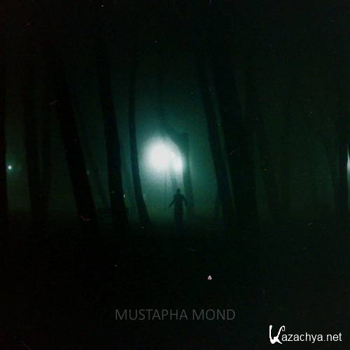 Mustapha Mond - Mustapha Mond LP (2014)