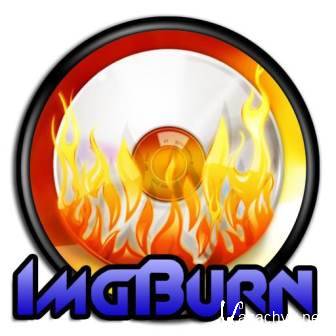 ImgBurn 2.5.8.0 (2013) + Portable by Valx