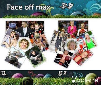 Face Off Max v3.5.9.2 Final (2014)