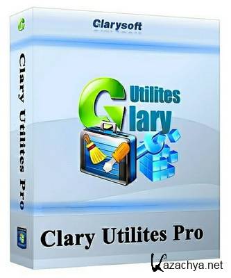Glary Utilities Pro 5.11.0.23 Final [Multi/Ru]