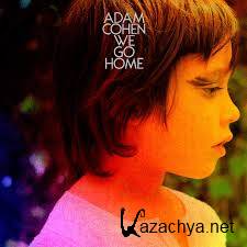 Adam Cohen - We Go Home (2014) FLAC