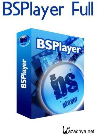 BSPlayer Full 1.19.173