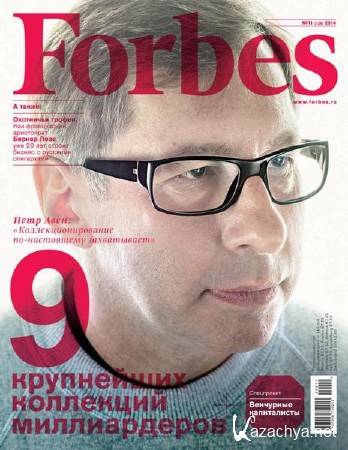 Forbes 11 ( 2014) 