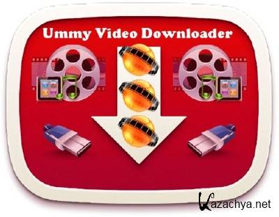 Ummy Video Downloader 1.2.0.6 RuS