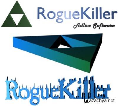 RogueKiller 10.0.4.0 (x86/x64) Portable