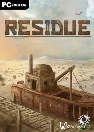 Residue: Final Cut (2014/RUS/ENG/MULTI7-iNLAWS)