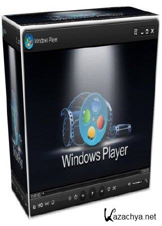 Windows Player 2.5.0.0 (2014)