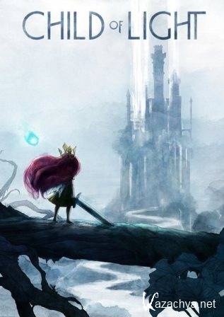 Child of Light (2014/Rus/Eng/Repack R.G. )