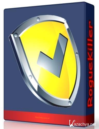 RogueKiller 8.8.4 (2014)