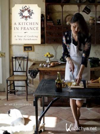 ����� ������������ � ���� (������� 12 �� 12) / La table de Mimi (2013-2014) SATRip