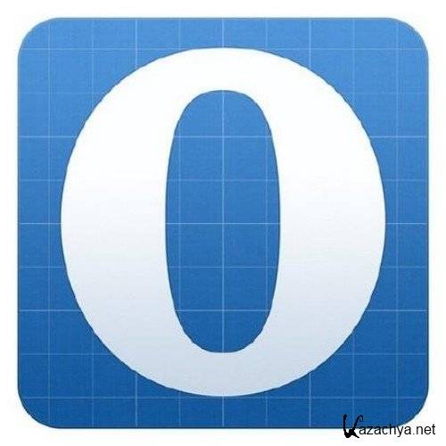 Opera Developer 20.0.1387.9 (2014)