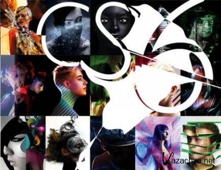 Adobe Creative Suite 6 Master Collection [LV] (2014)