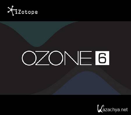 iZotope Ozone 6 Advanced 6.00