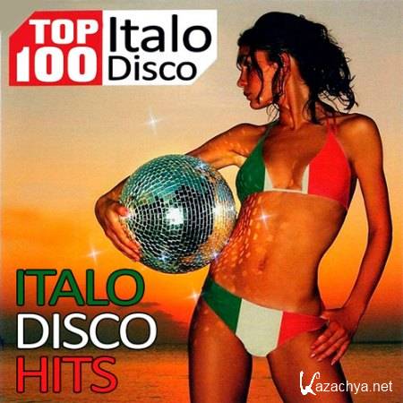 Top 100 Italo Disco (2014)