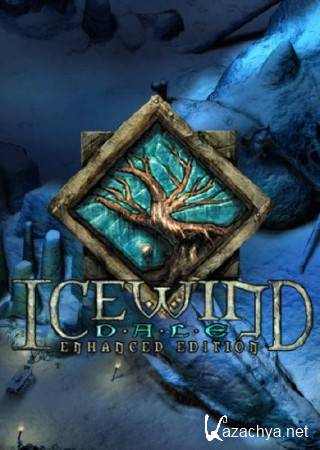Icewind Dale: Enhanced Edition (2014/ENG/MILTI7)