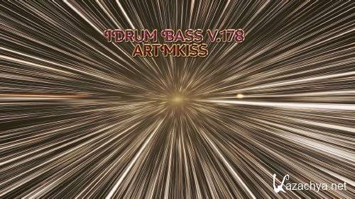 IDrum Bass v.178 (2014)