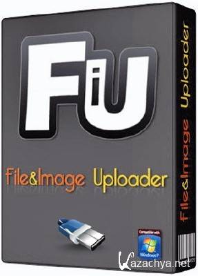 File & Image Uploader 6.9.7 Full