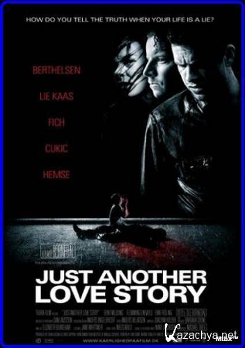    / K?rlighed pa film / Just another love story (2007) 720p BDRip