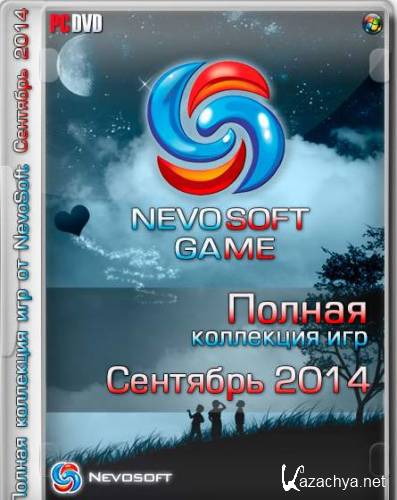     NevoSoft   (2014) PC / RUS