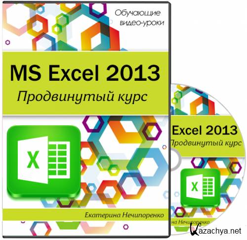 MS Excel 2013.  .  (2014)