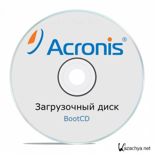 Acronis Backup Workstation Server 11.5 Build 39029 + Paragon Hard Disk Manager 14 Pro 10.1.21.623 +  SATA/SCSI/RAID (x86/2014/RUS/BootCD)