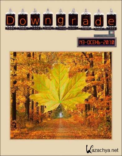 Downgrade 3 (2010)