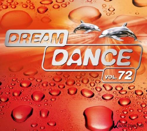 Dream Dance Vol. 72 (2014) FLAC