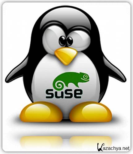openSUSE 13.2 RC1 (2014/i586/i686/x86/x64/6xDVD)