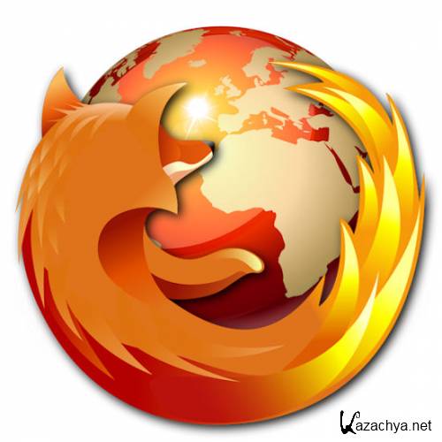 Mozilla Firefox 33.0 RC2 Rus