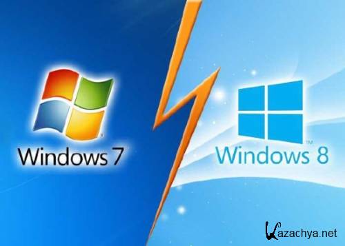 Windows 7 Ultimate & Windows 8.1 Enterprise 4 in1 Extreme Optimization by 43 Region v.22.10.14 (x86/x64/2014/RUS)
