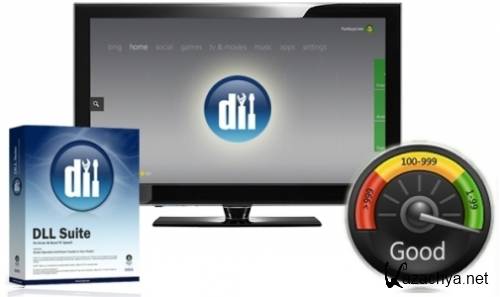 DLL Suite 2013.0.0.2113 (2014) + Portable by Valx