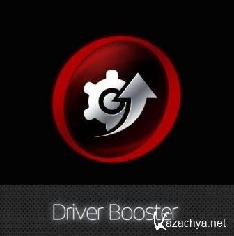 IObit Driver Booster PRO 1.3.1.175 Final (2014)